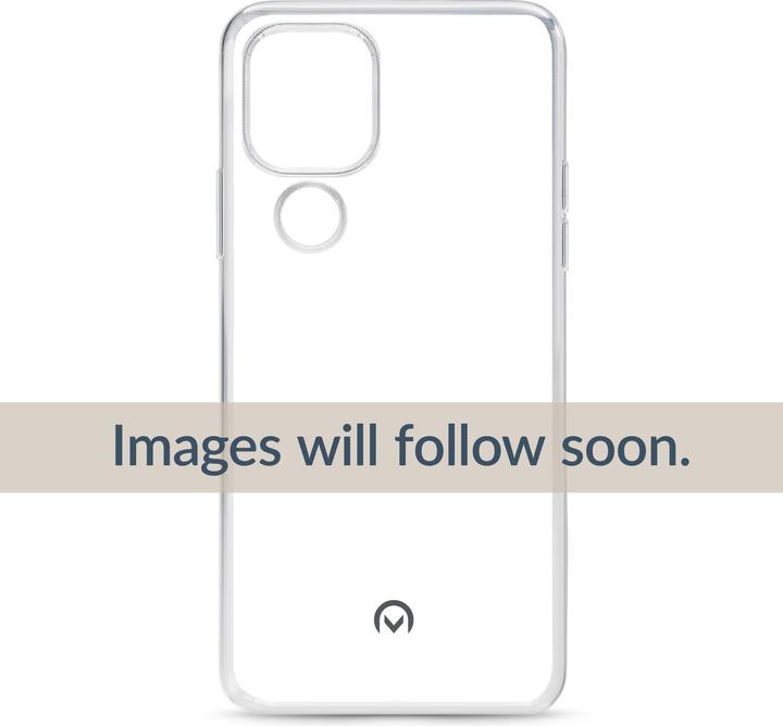 Actual product image Mobilize Jelly shell (Motorola Razr 40)