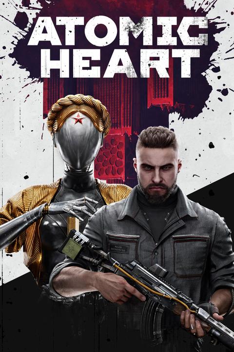 Immagine prodotto Focus Home Interactive Cuore atomico (PS4)