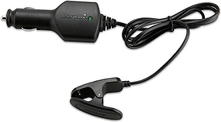Image du produit Garmin Câble prise al.-cigare pour S1,fR210