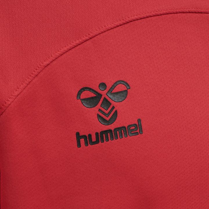 Image du produit hummel Lead Poly Veste Zip Kids (140)