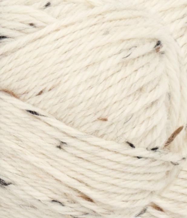 Produktbild Sandnes Garn col. 2523 natur tweed ca. 100 m 50 g (100 m)