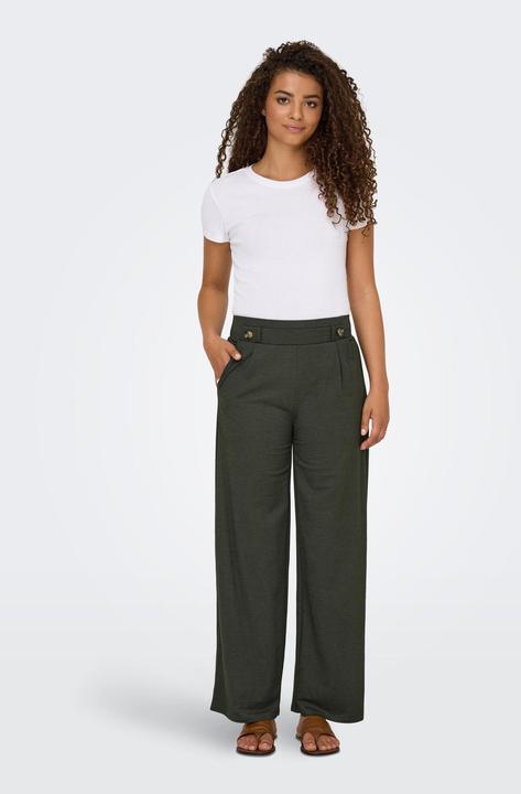Actual product image JdY JDYBIRDIE Regular fit trousers Trousers (32)
