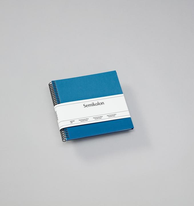 Actual product image Semikolon Photo album (10 x 15 cm, 9 x 13 cm)
