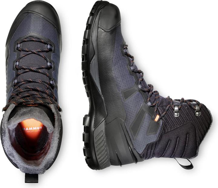 Produktbild Mammut Blackfin III WP Herren Winterboot (42.5, 43)