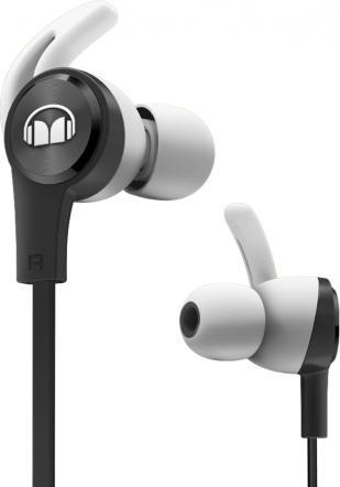 Image du produit Monster iSport Achieve (Filaire)
