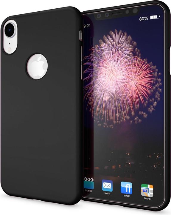 Actual product image Nalia Mobile phone cover (Apple iPhone XR)