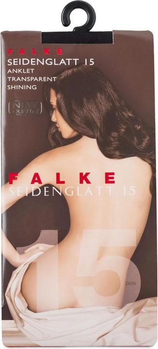 Produktbild Falke Seidenglatt 15 SO (15 DEN, 39 - 42)