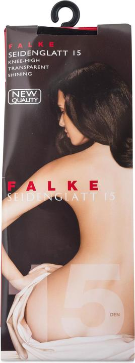 Image du produit Falke Seidenglatt 15 KH (15 DEN, 35 - 38)