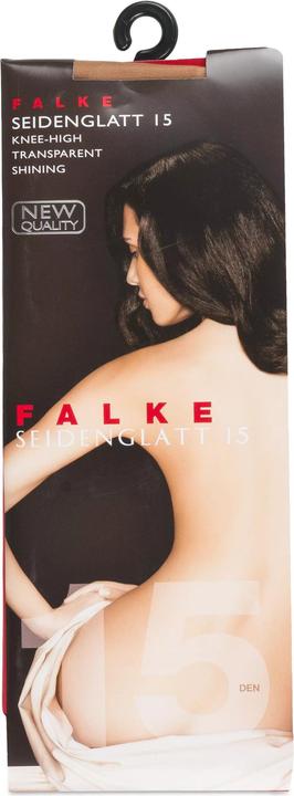 Immagine prodotto Falke Seidenglatt 15 KH (15 DEN, 39 - 42)