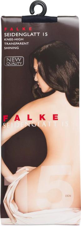 Immagine prodotto Falke Seidenglatt 15 KH (15 DEN, 35 - 38)