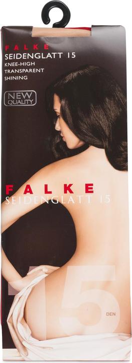 Image du produit Falke Seidenglatt 15 KH (15 DEN, 39 - 42)