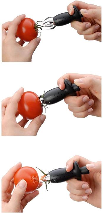 Actual product image WMF Stalk remover
