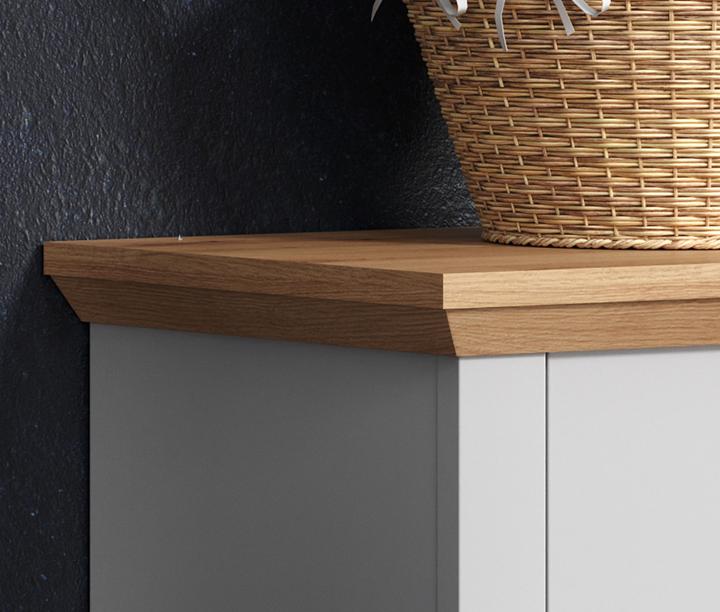 Immagine prodotto Trendteam Landside (78 x 24 x 73 cm)