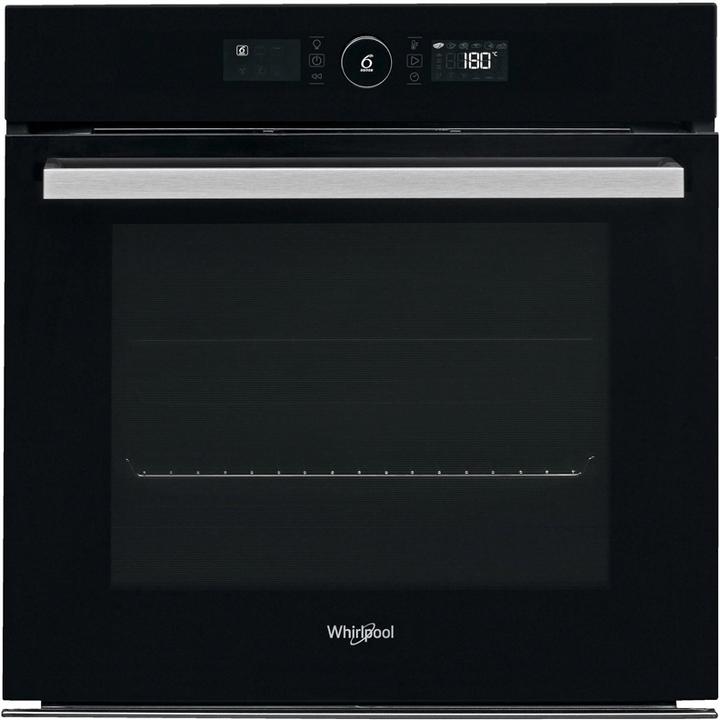 Actual product image Whirlpool OAKZ9 7921 CS NB