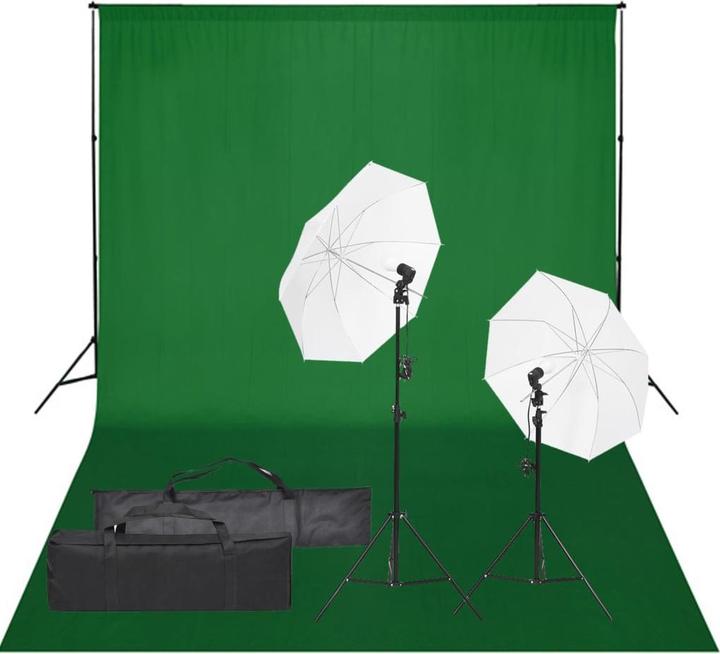 Produktbild VidaXL Adelind (15 cm, 230 cm)