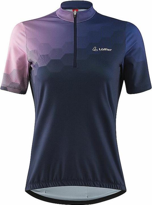 Löffler Radtrikot Prisma HZ (36)