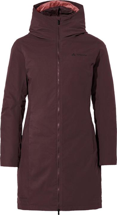 Vaude Women's Annecy 3in1 Coat III (44)