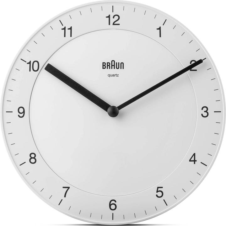Actual product image Braun BC06W (20 cm)