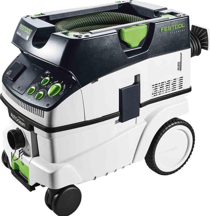 Festool CTM 26 E AC (Aspirateur eau et poussière)
