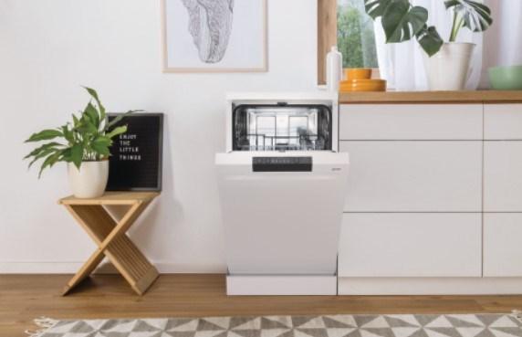 Immagine prodotto Gorenje GS 520E15W
