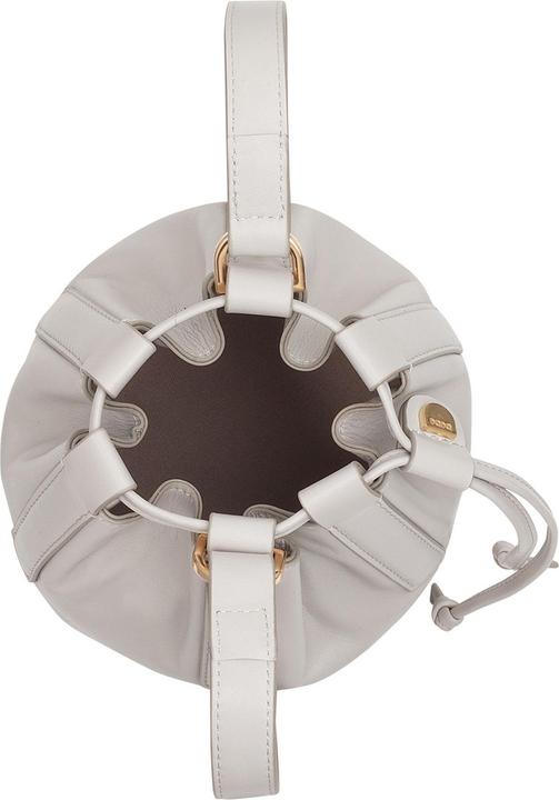 Immagine prodotto Dudu Beuteltasche Leder 14 cm (3 l)
