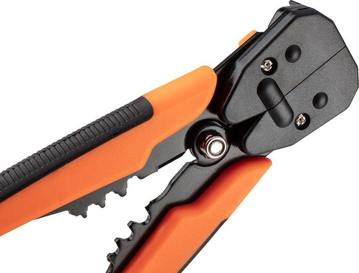 Image du produit Neo Tools Tire-fil automatique 200 mm, frontal (200 mm)