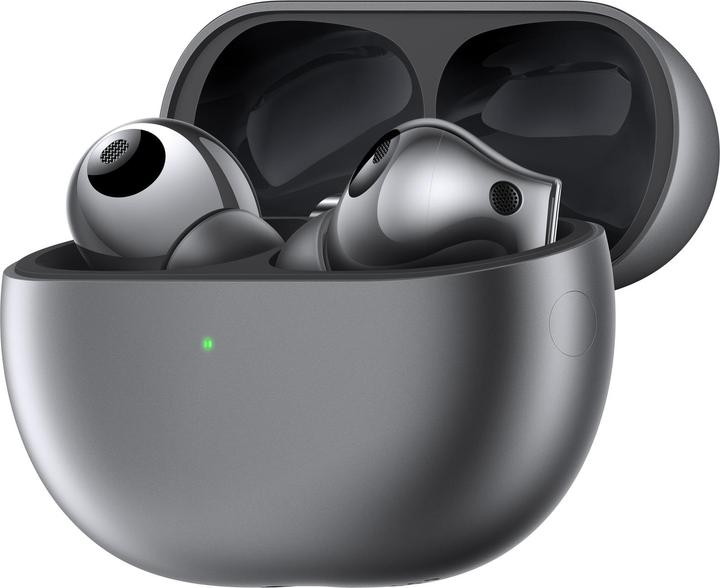 Actual product image Huawei FreeBuds Pro 3 (ANC, 4.50 h, Wireless)