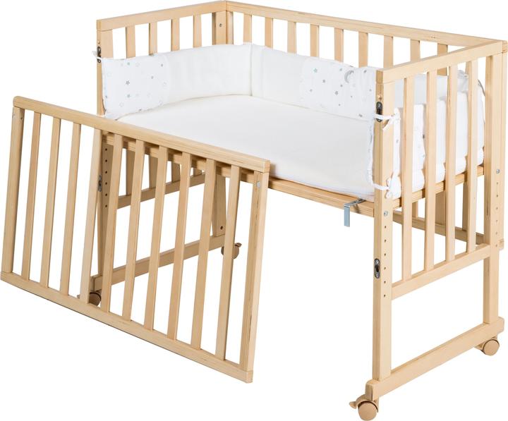 Produktbild Roba Safe asleep 3in1