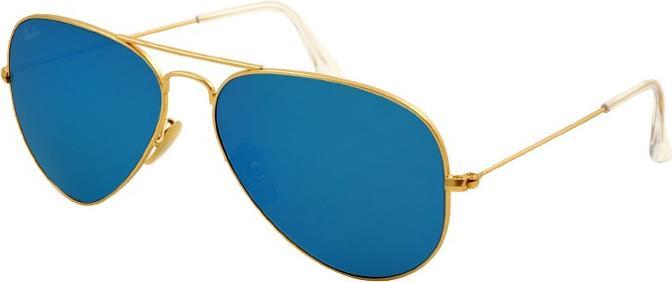 Produktbild Ray Ban Aviator Gradient