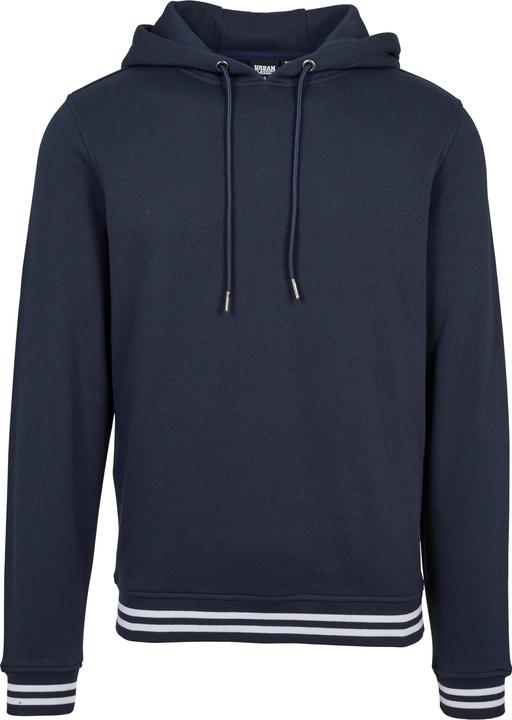 Urban Classics College Sweat Hoody (M)