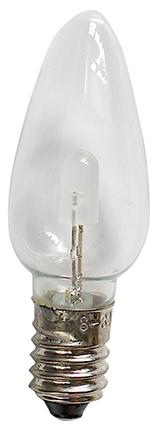 Produktbild Scharnberger+Hasenbein LED-Top-Riffelkerze (E10, 3.20 lm, 1 x)