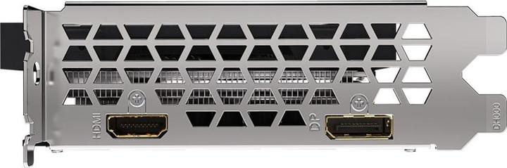 Produktbild Gigabyte Radeon RX 6400 EAGLE 4G (4 GB)