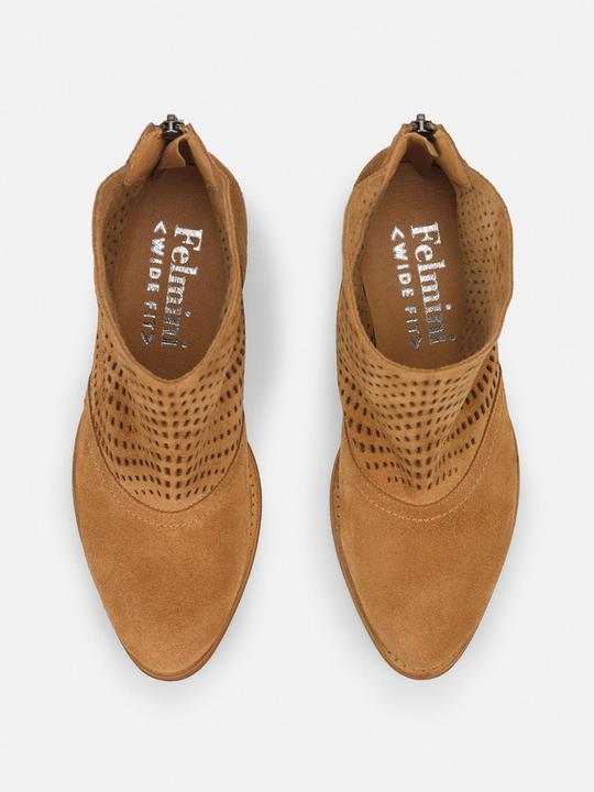 Actual product image Felmini Stiefelette (39)