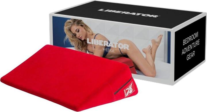 Produktbild Liberator Wedge