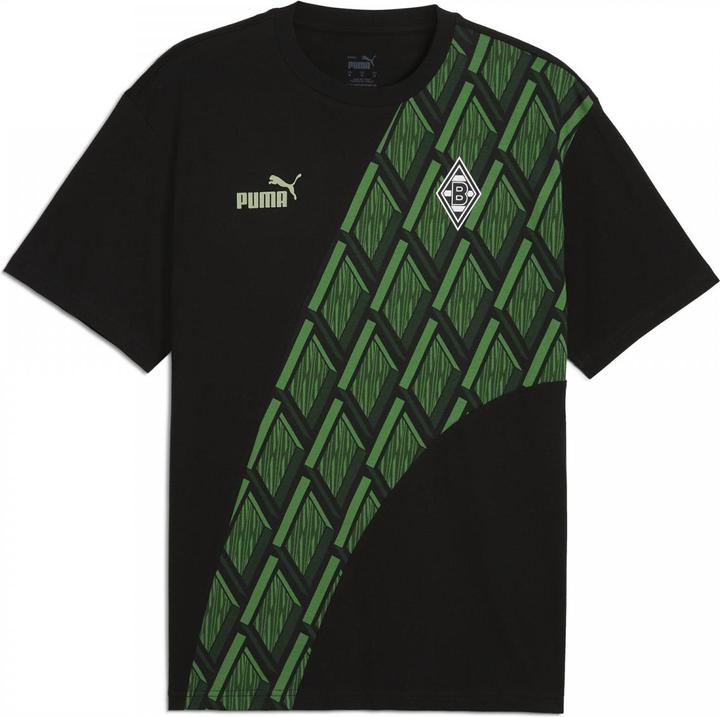 Actual product image Puma BMG Culture+ Tea (S)