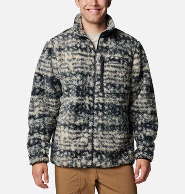 Columbia Winter Pass Printed Fleece II (XXL)