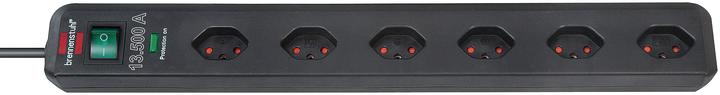 Actual product image Brennenstuhl Eco-Line (6 x, Type 13, 1.50 m)