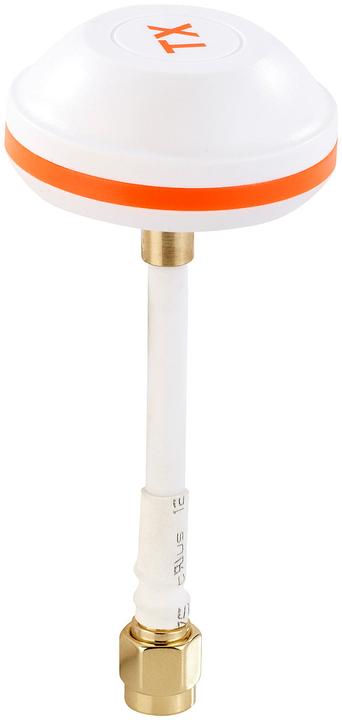 Simulus Antenne 5,8 GHz pour quadricoptère QR-X350.PRO (Antenne de drone)