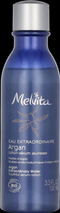 Melvita Eau Extraord d'Argan (100 ml, 24h Creme)