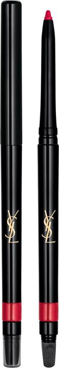 Actual product image Yves Saint Laurent Dessin des Lèvres - Le Rouge 01 (Red)