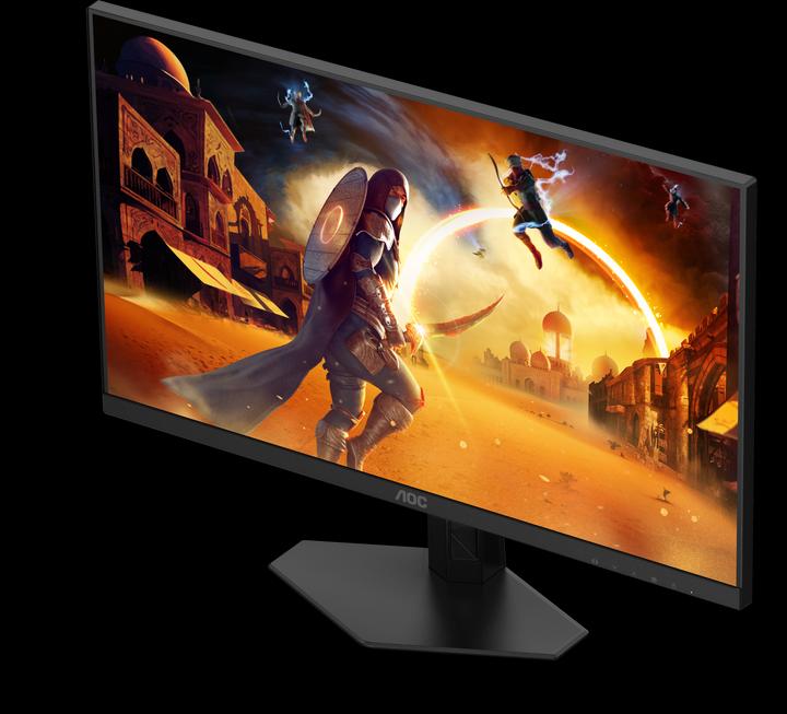 Immagine prodotto AOC 27G4XE (1920 x 1080 pixel, 27")