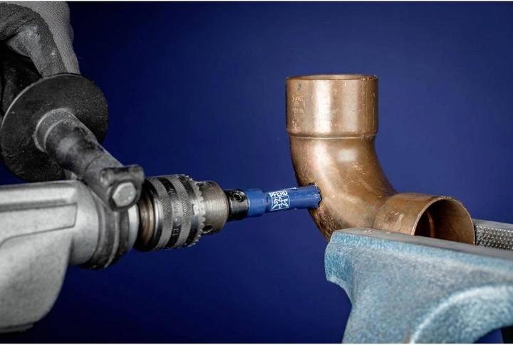Produktbild Pferd Bohrer HSS Ø 20 mm LS20 (20 Millimeter)