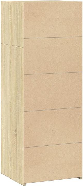 Actual product image VidaXL Highboard (45 x 41 x 124 cm)