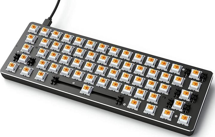 Actual product image Glorious PC Gaming Race Panda Switches (36 Stück)