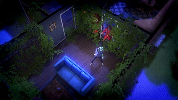 Image du produit 10tons Dysmantle (PS5, DE)