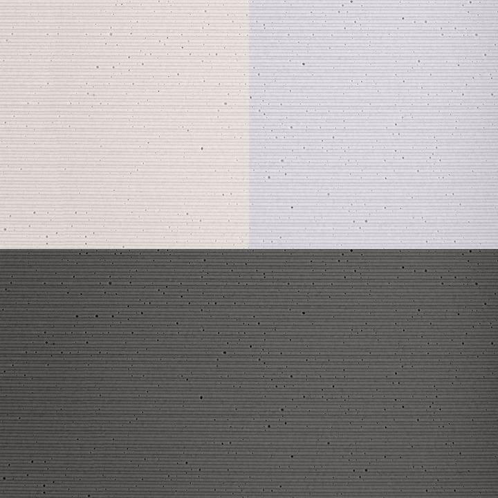Produktbild Lechuza Pflanzentopf HAVALO 30 Dunkelgrau (32.70 cm)