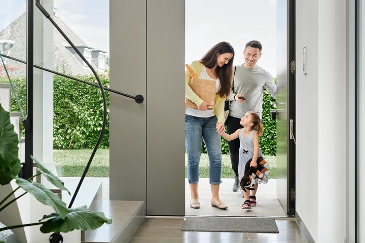 Image du produit Nuki Smart Lock 3.0 Pro CH-Cylindre