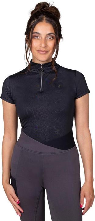 Image du produit Qhp Maillot de sport Djune Femme (38)