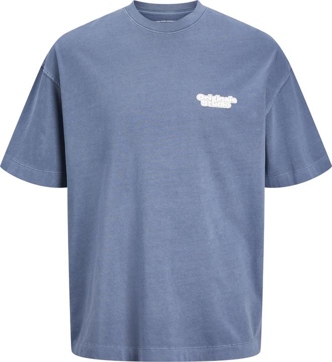 Jack & Jones Gedruckt Rundhalsausschnitt T-shirt T-shirt (XS)