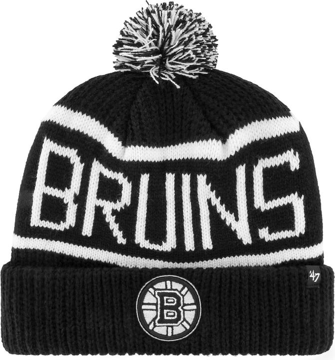 47 Brand Calgary Boston Bruins